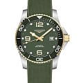 Часы Longines HydroConquest L3.781.3.06.9